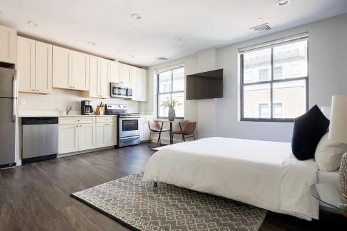 Lovely FIDI Studio Close to Faneuil Hall — 4-Star Luxury Hotel in Boston, United States
