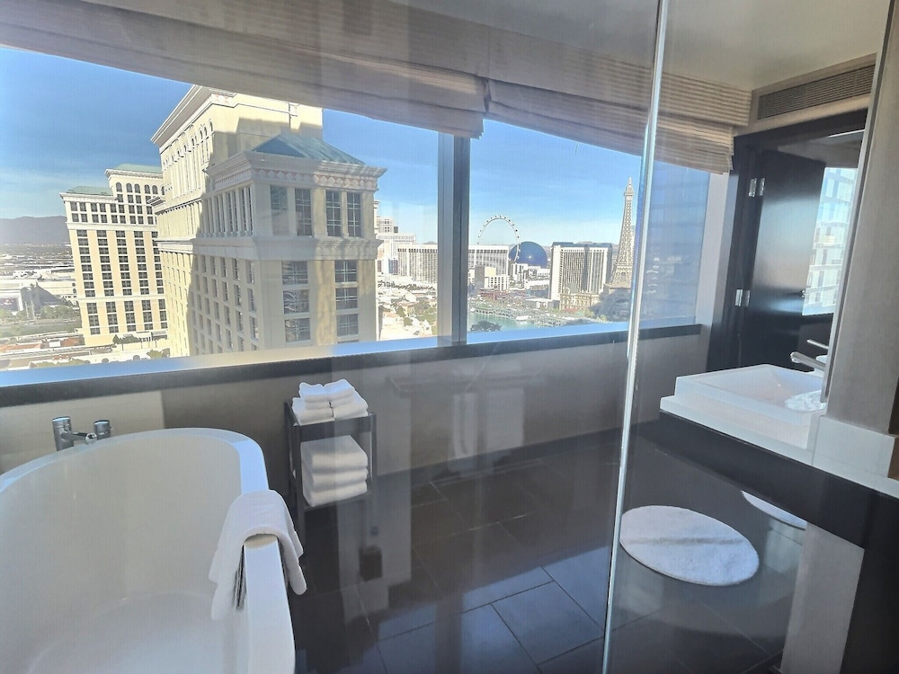 Jet Luxury at the Vdara Condo Hotel - photo 103