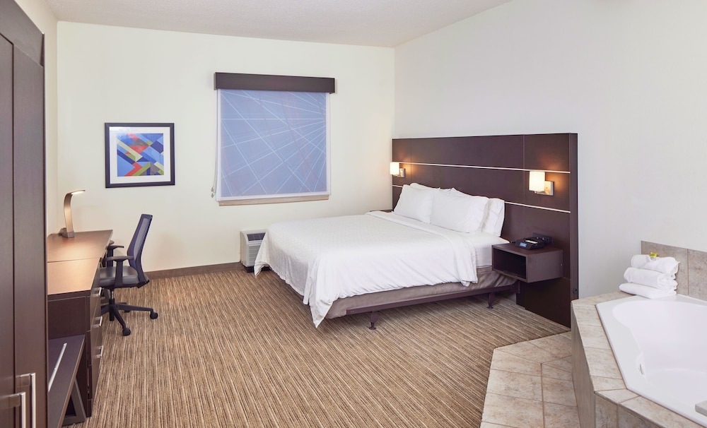 Holiday Inn Express Hotel & Suites Gadsden W Near Attalla by IHG - photo 14