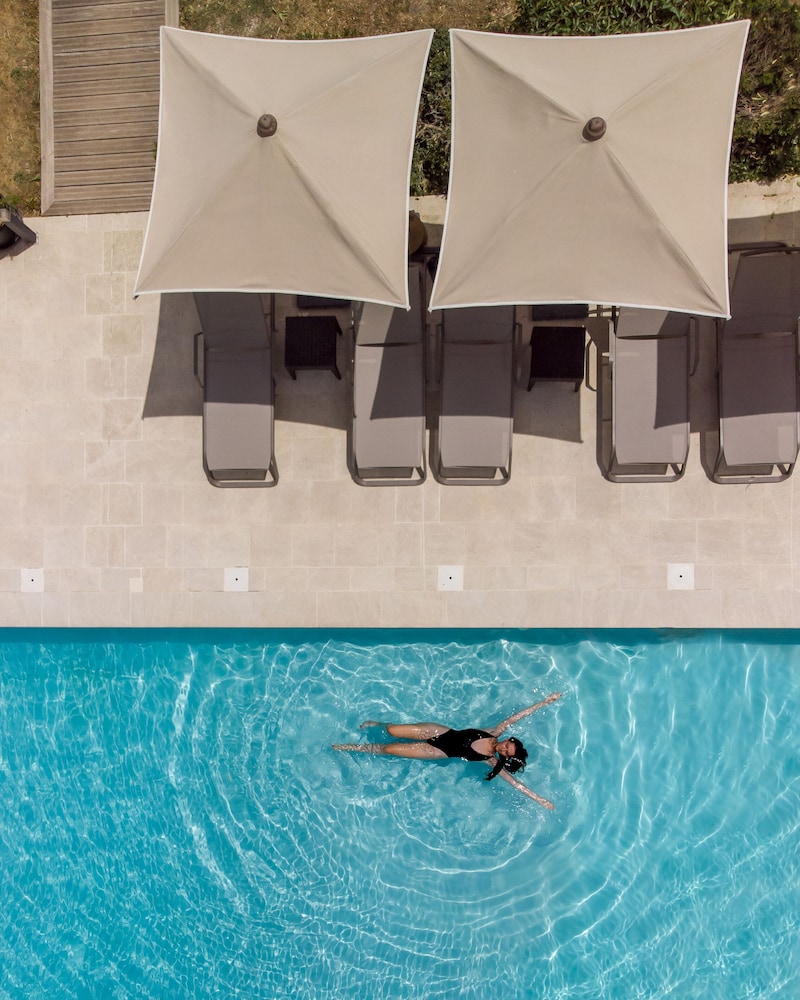 Moulin de Vernègues Hôtel & Spa — hotel in Mallemort