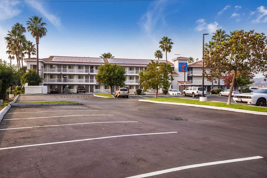 Studio 6 Fairfield CA Napa Valley - photo 4