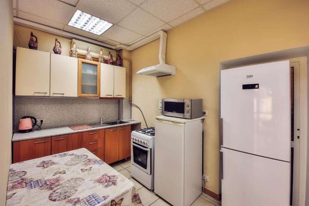 Tet A Tet Mini Hotel