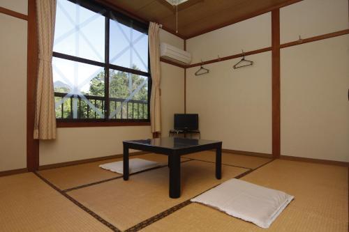 Michiyaso in Kirishima, Japan