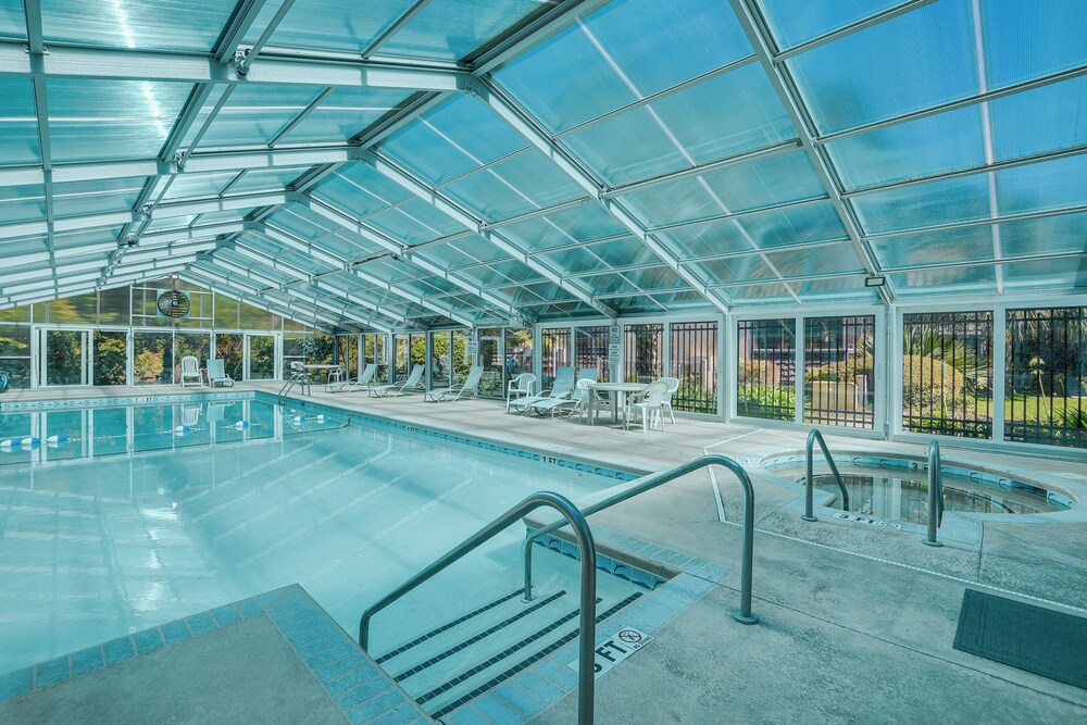 Walk To Myrtle Beach Condo with Resort Perks - photo 7