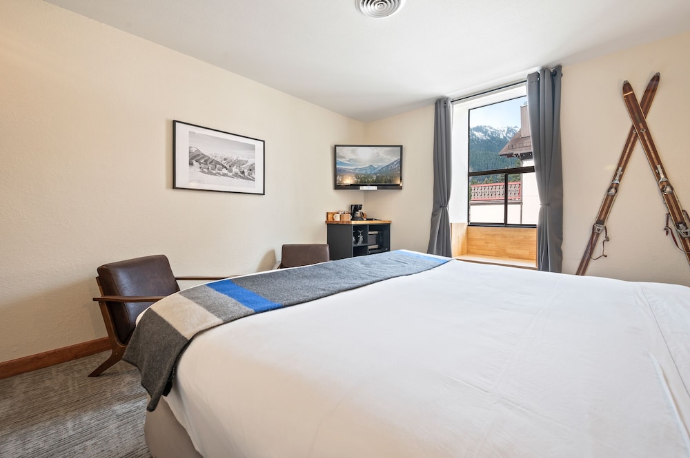 Hotel Leavenworth - photo 47