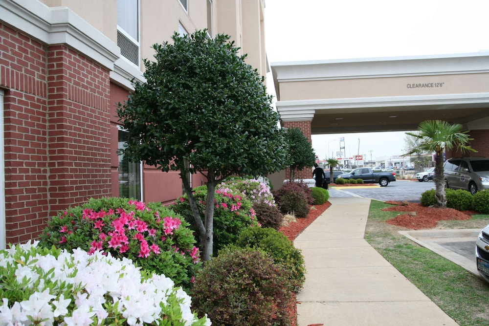 Hampton Inn Shreveport Airport - photo 98