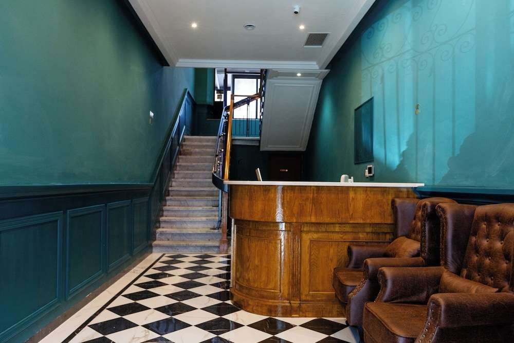 Mini Hotel — hotel in Livorno