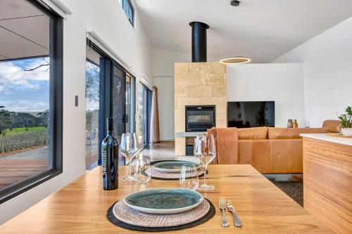 Shadow Creek McLaren Vale — hotel in Mclaren Vale