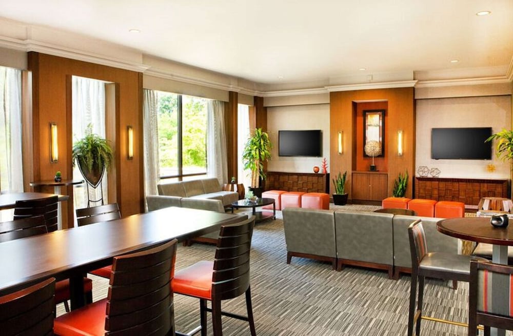 Hotel Woodcliff Lake - photo 35