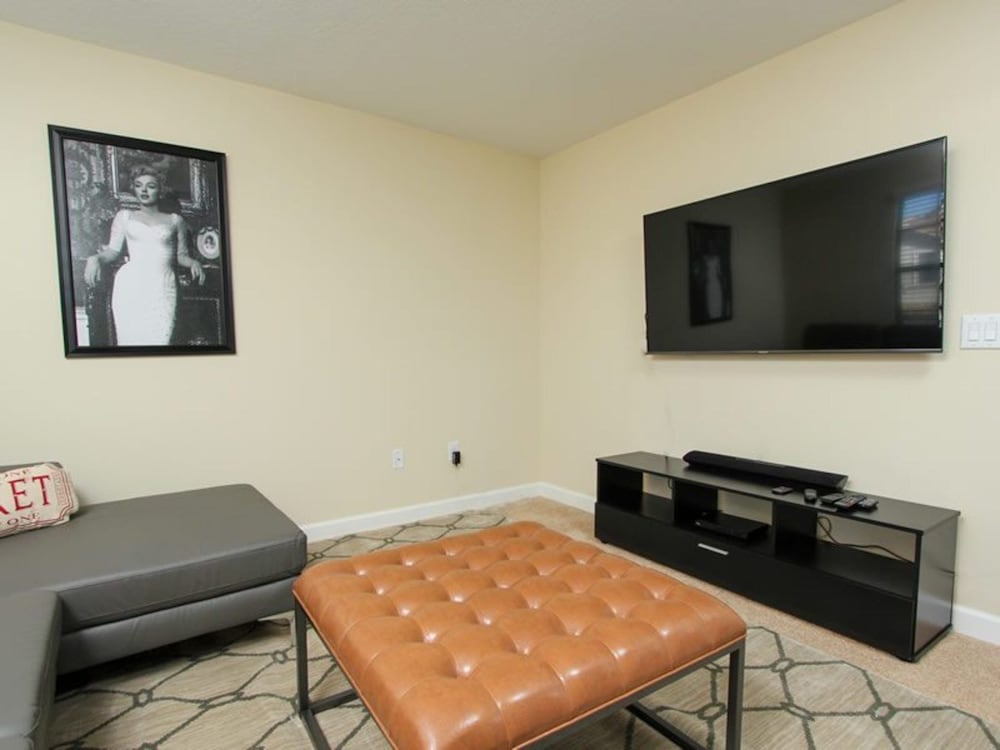 5 Star Private Villa Champions Gate Resort Orlando Villa 1064 - photo 28