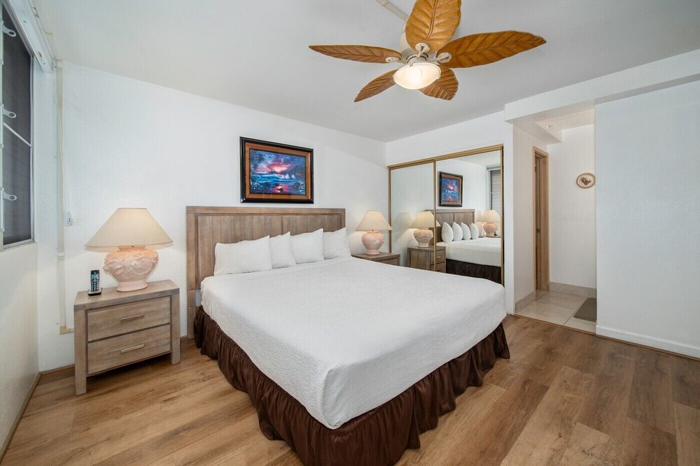Royal Kahana Maui By Outrigger - photo 95