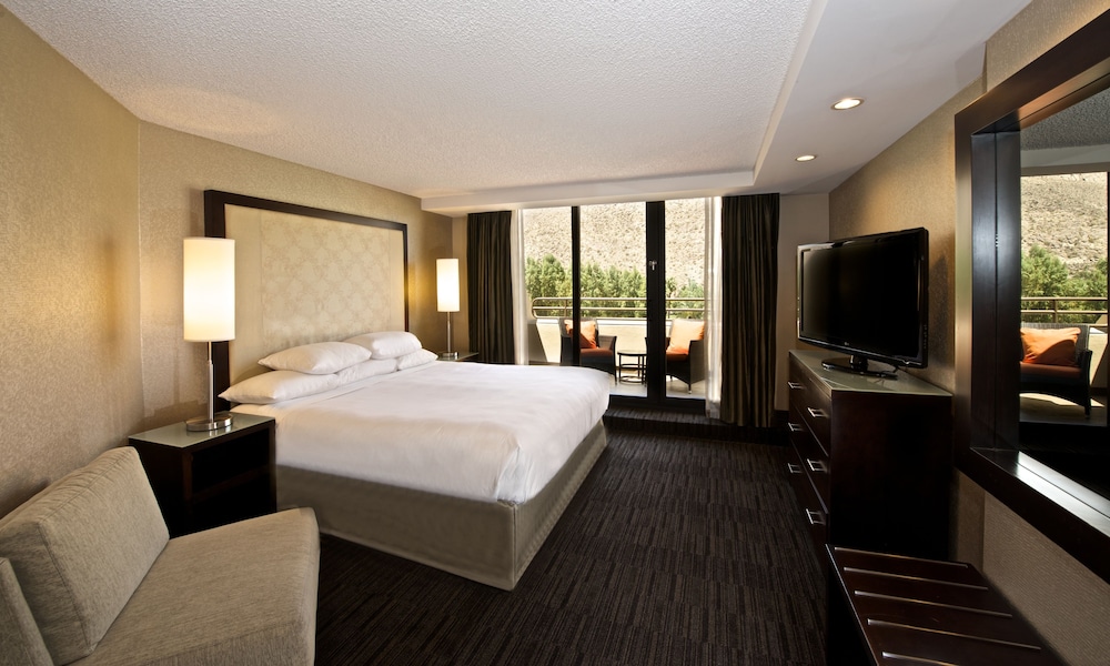 Hyatt Palm Springs - photo 5