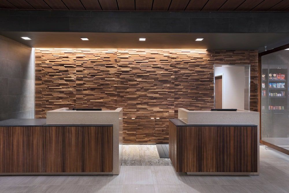 Courtyard by Marriott Jackson Madison - photo 3