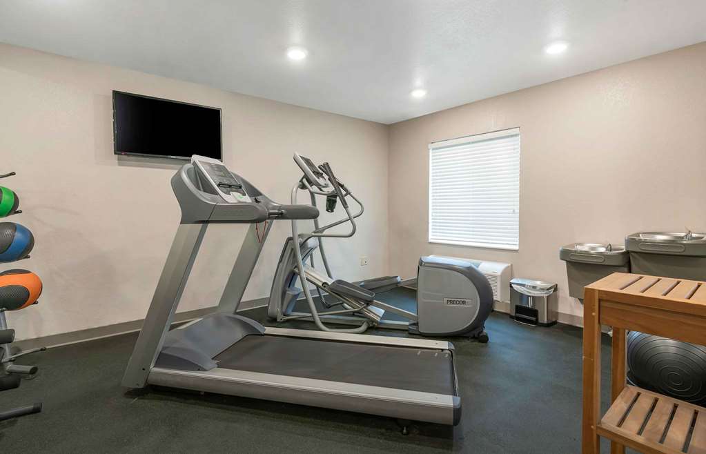 Extended Stay America Select Suites Louisville Airport - photo 34