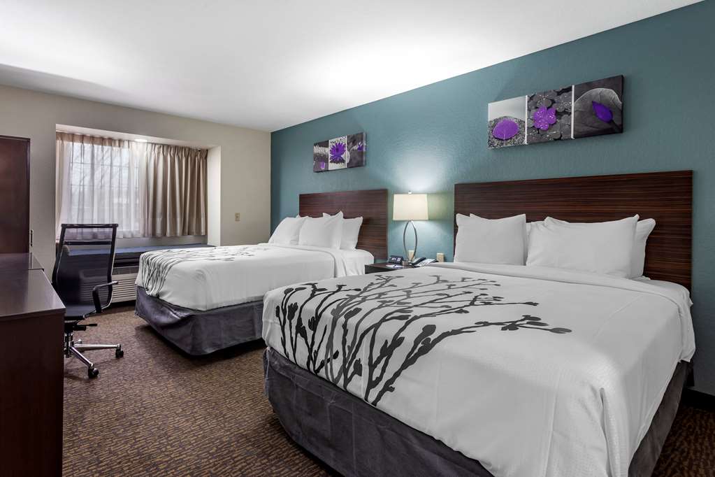Sleep Inn St. Robert Fort Leonard Wood - photo 8