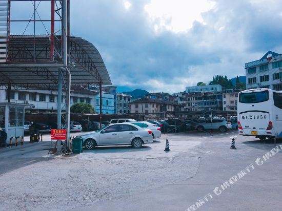 Taijing Hotel in Luoyang, People's Republic of China