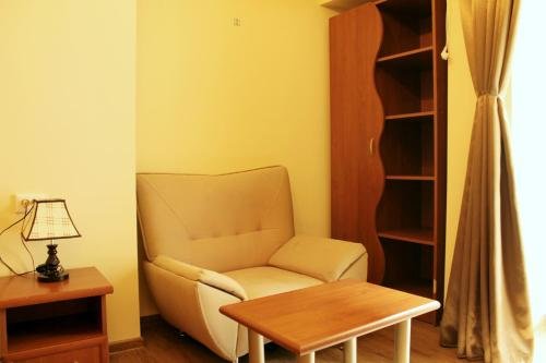 Quiet Corner Hotel — Tbilisi — photo 4