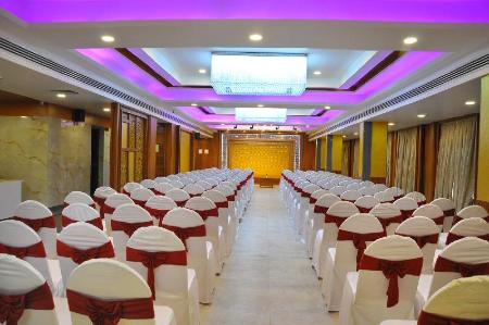 Thanmayi Inn - last minute hotel in Vijayawada