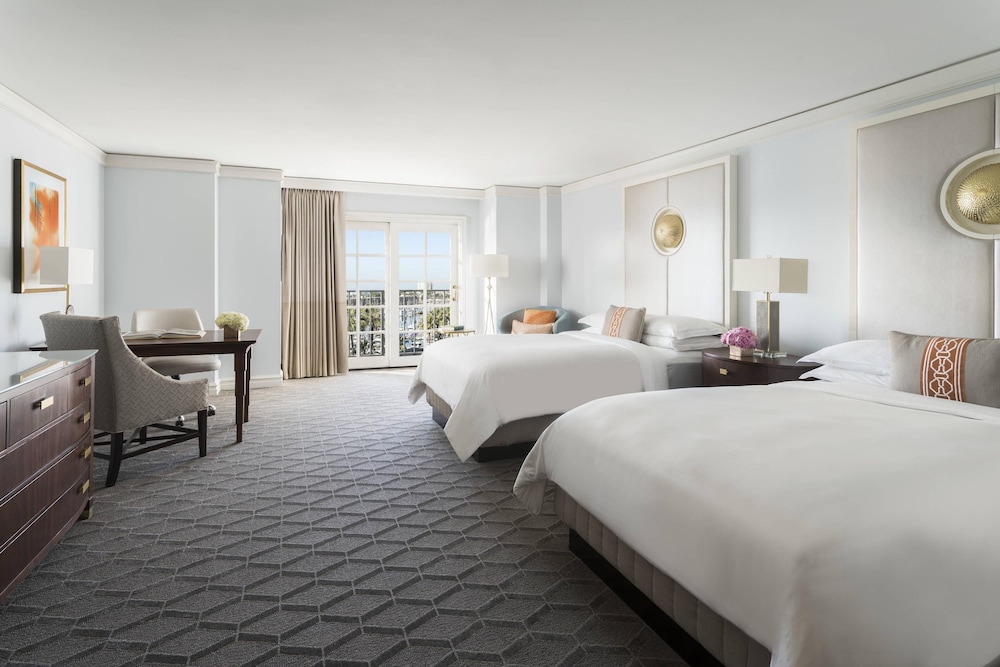 The Ritz Carlton Marina del Rey - photo 16