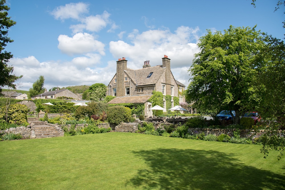The Traddock — 5-Star Luxury Hotel in Settle, United Kingdom