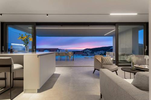 Infinity Residence — 4-Star Luxury Hotel in Hvar, Croatia