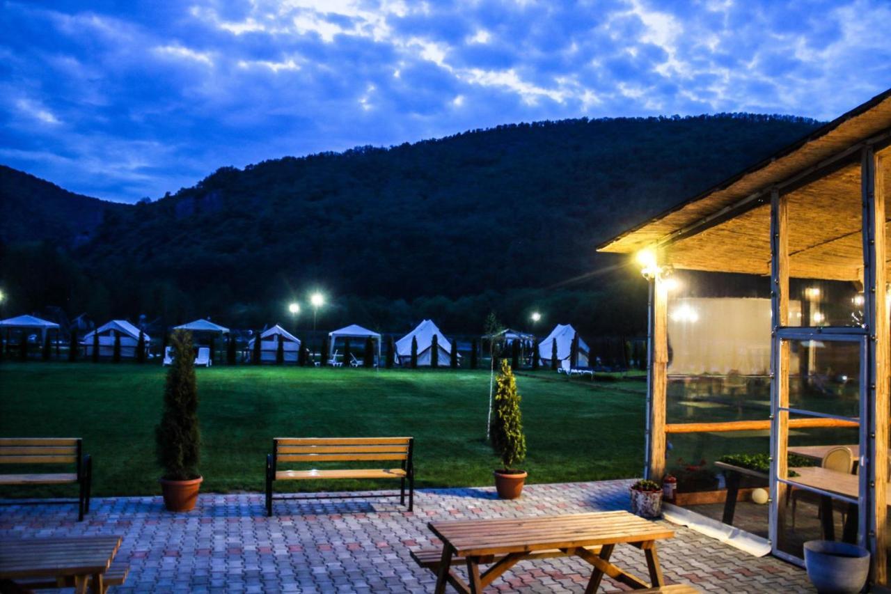 Green Resort Suncuius — hotel in Suncuius