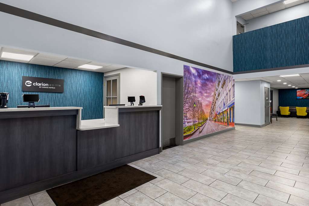 Clarion Pointe Hinesville Near Fort Stewart - photo 5