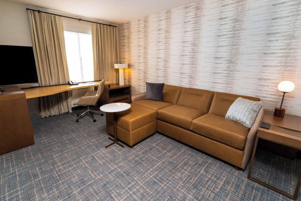 Residence Inn by Marriott Upper Marlboro Joint Base Andrews - photo 31