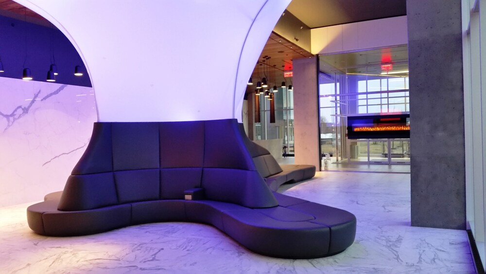 Grand Times Hotel Drummondville — hotel in Drummondville