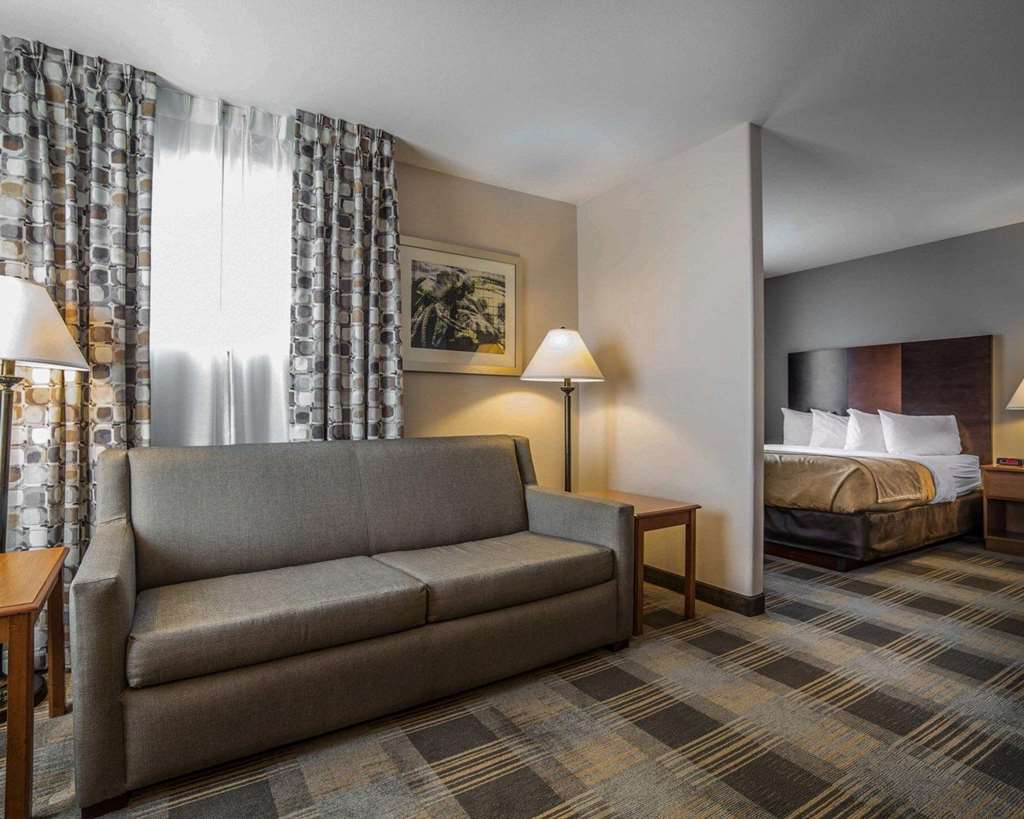 MainStay Suites Casper - photo 22