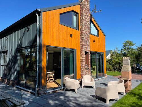 Keizerskroon 308 - carbon neutral hotel in Unknown City