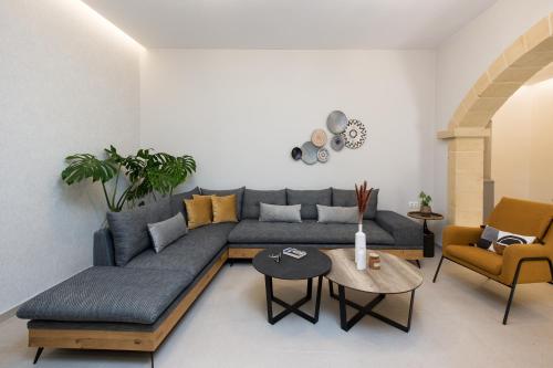 Villa Savina — Platanos — photo 4