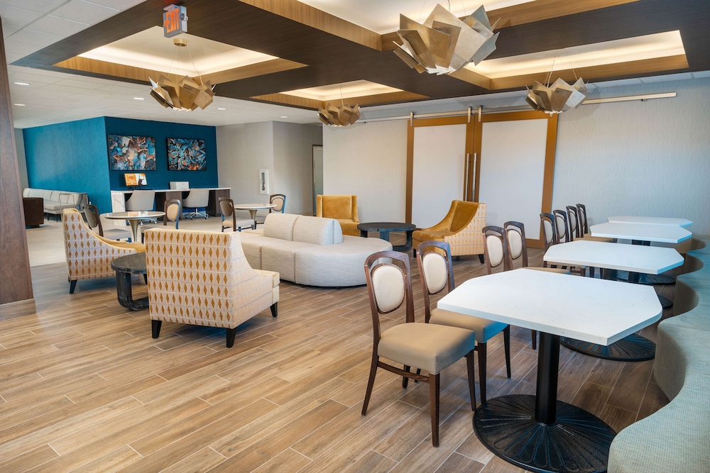 Homewood Suites by Hilton Hanover Arundel Mills - photo 5