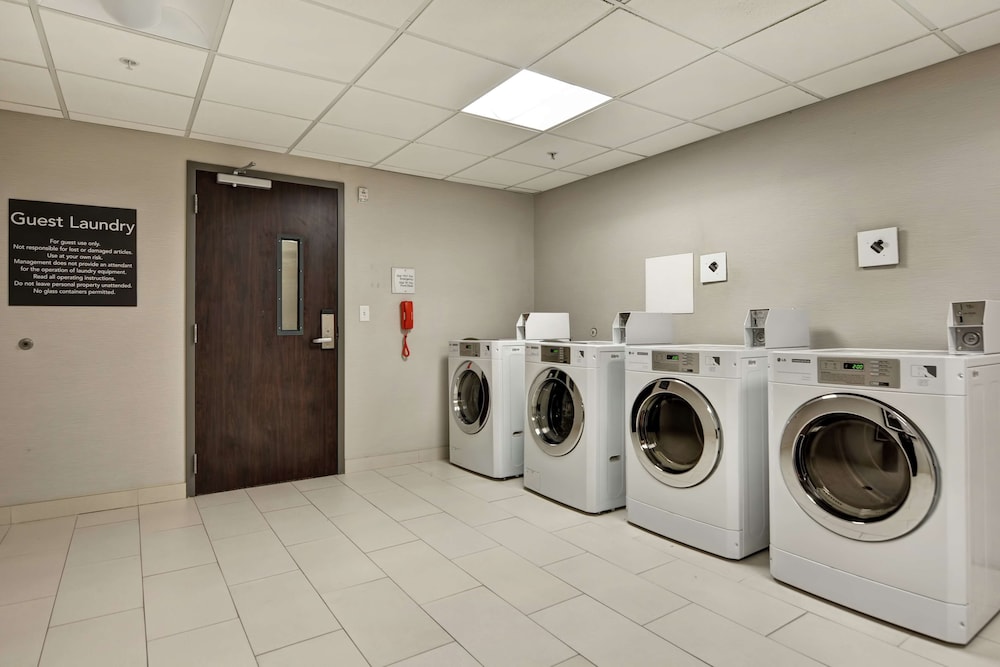 Homewood Suites by Hilton TechRidge Parmer @ I 35 - photo 32