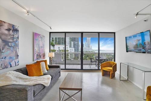 Shore to Please Park And Water Views — 4-Star Luxury Hotel in Miami, United States
