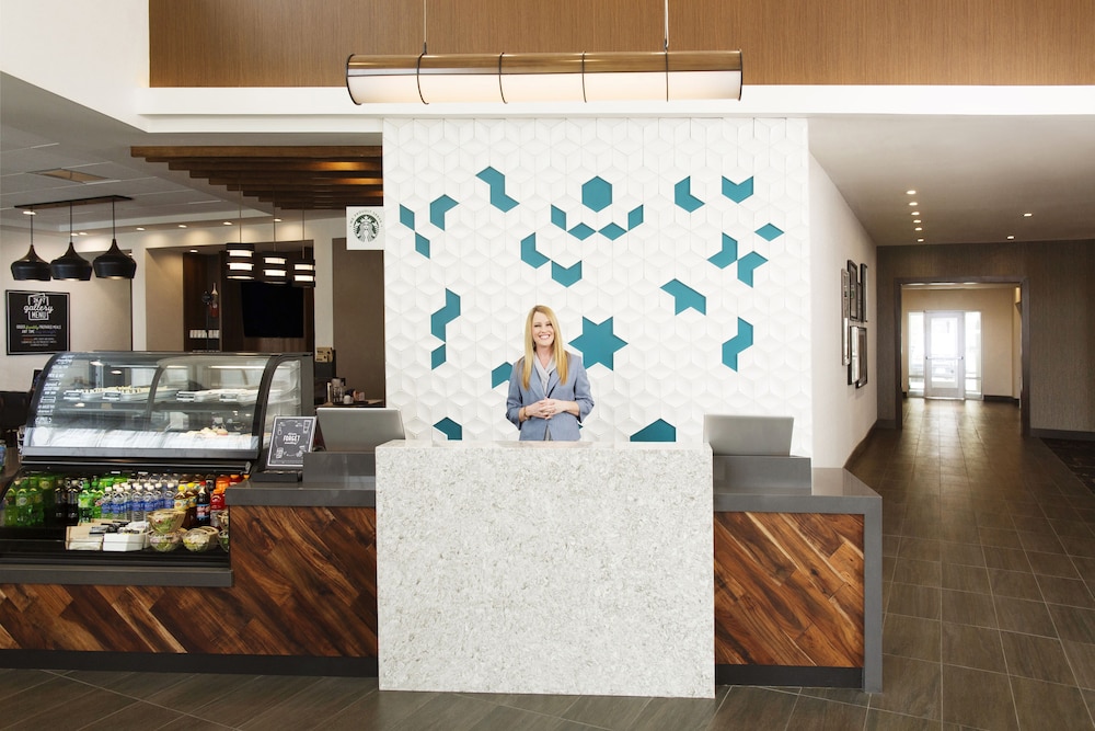 Hyatt Place Lubbock - photo 3