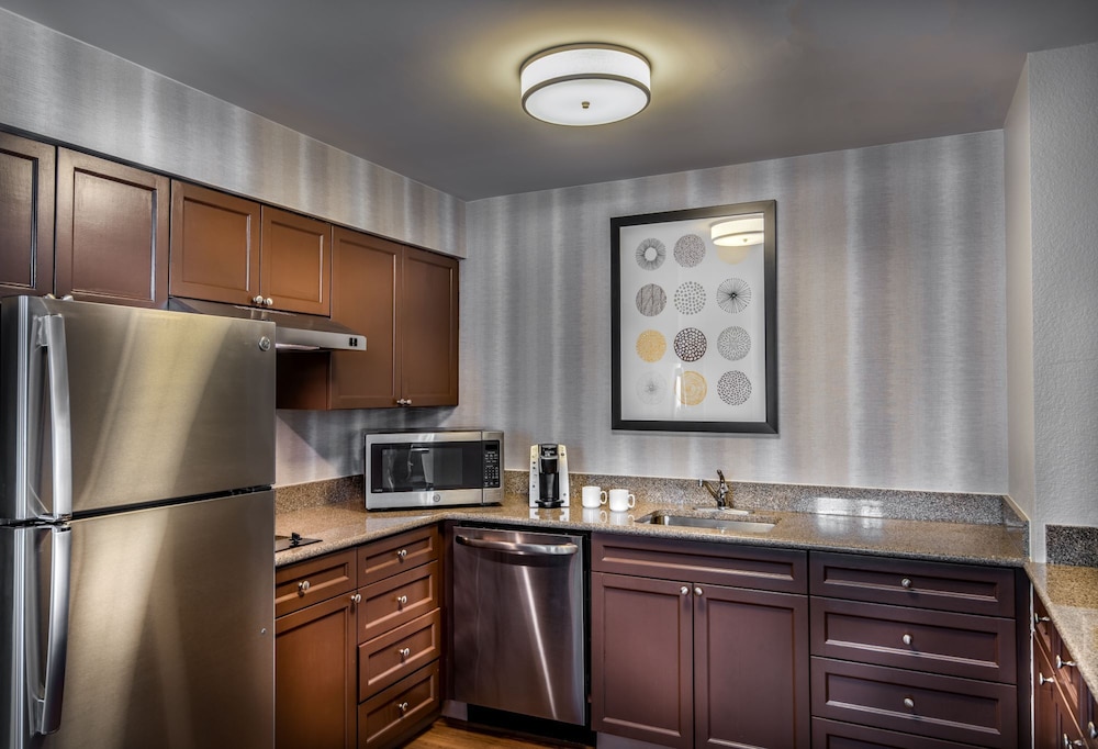 Residence Inn by Marriott Washington DC National Mall - photo 10