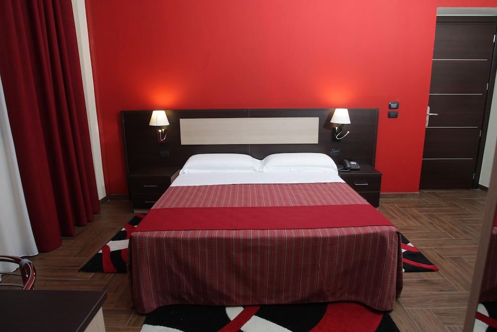 Hotel Paradiso — Falerna — photo 5