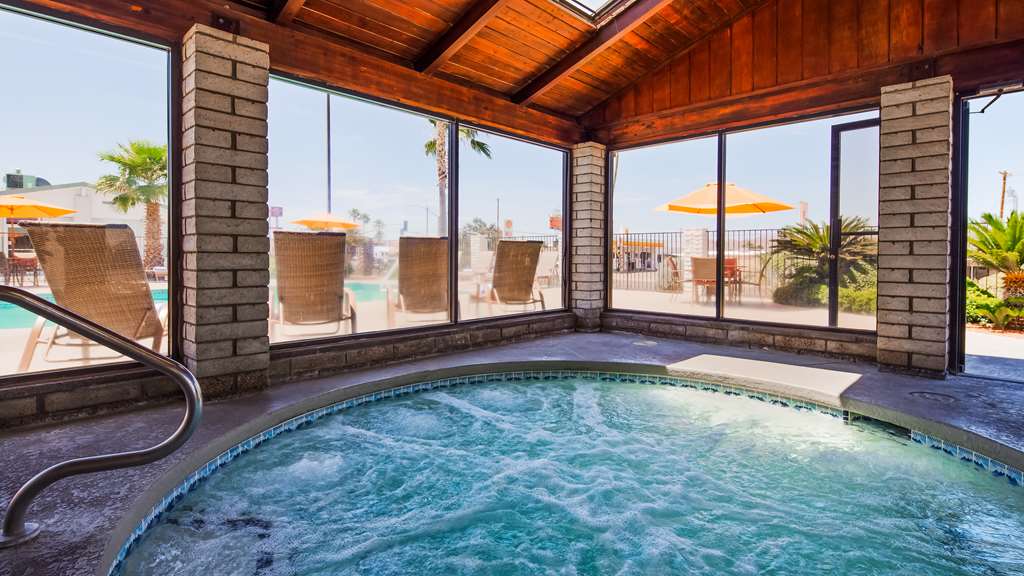 Best Western Plus King's Inn & Suites - photo 65