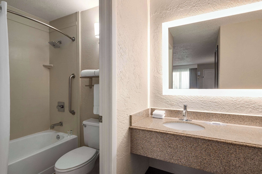 Mai Hana Hotel & Suites International Drive - photo 36