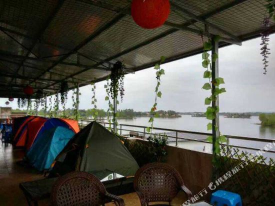 Mingzhu Bandao Inn in Jiancheng, People's Republic of China