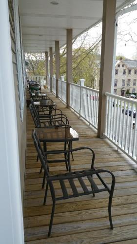 Hotel Belvidere - photo 2