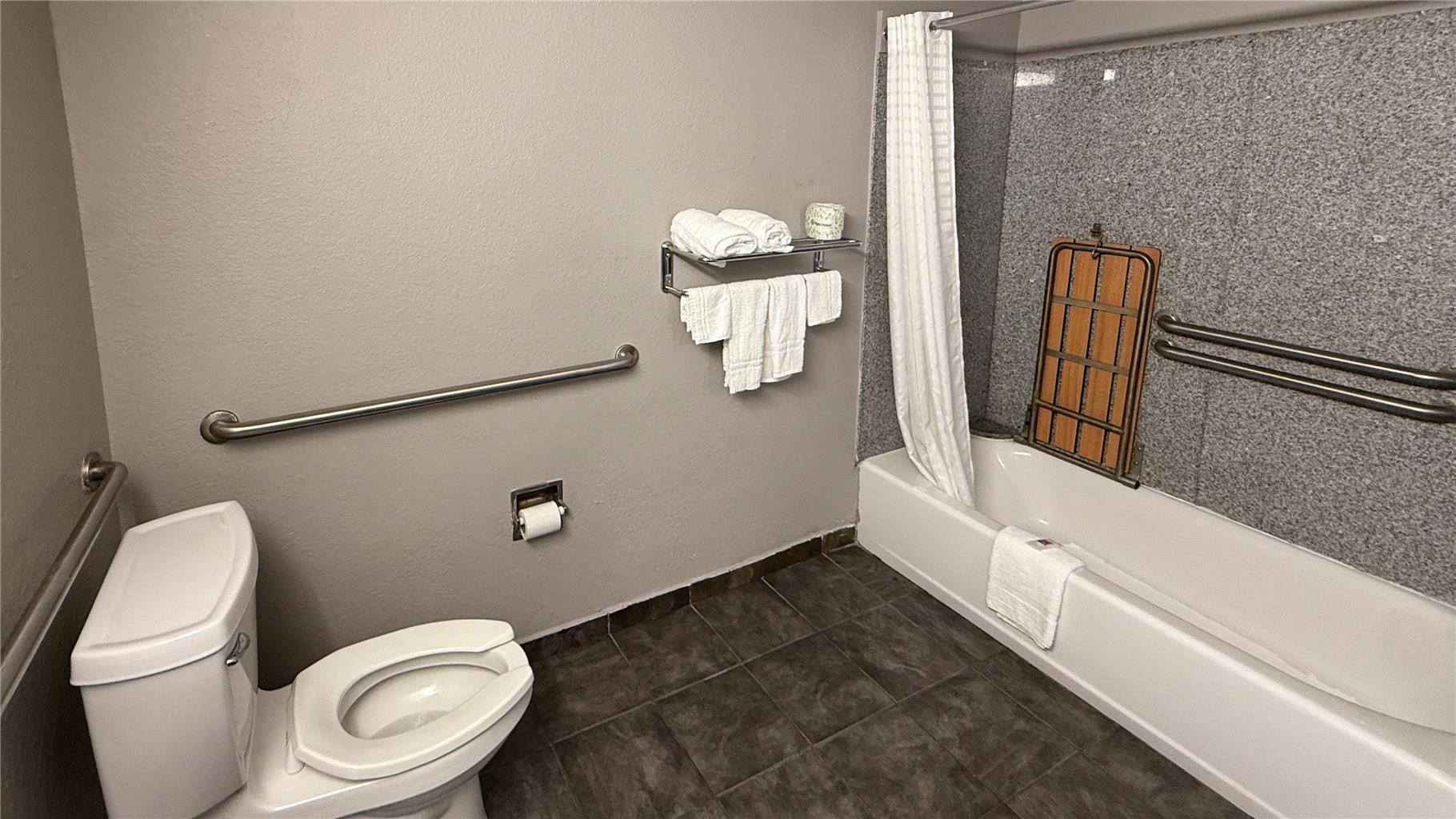 Motel 6 Oklahoma City OK South - photo 21