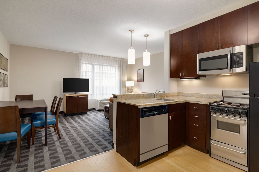 TownePlace Suites Williamsport - photo 15