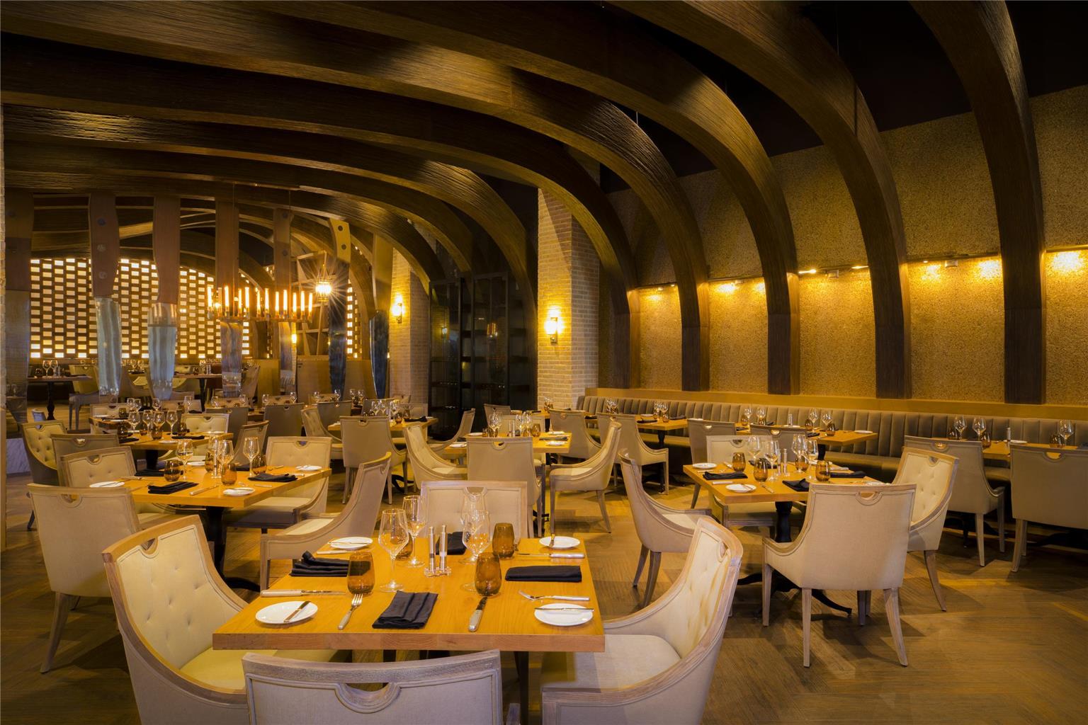 JC Steak House Restaurant