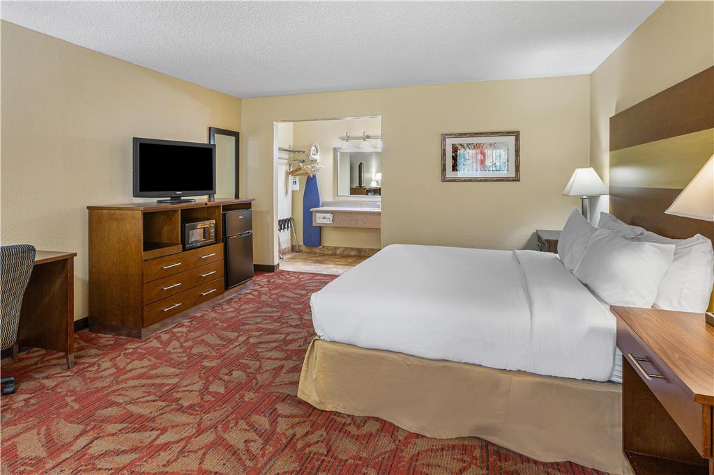 Best Western Pine Springs Inn - photo 9