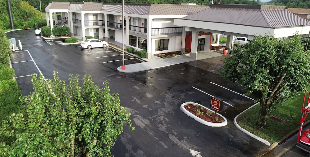Clarion Inn Cleveland near University - photo 45