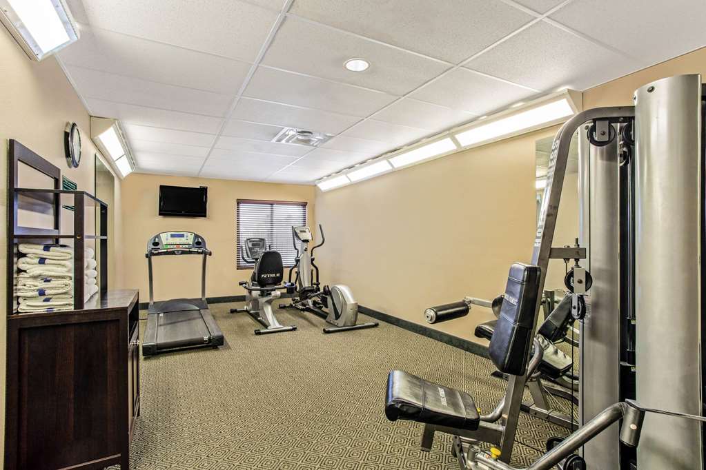 La Quinta Inn & Suites by Wyndham Biloxi - photo 15