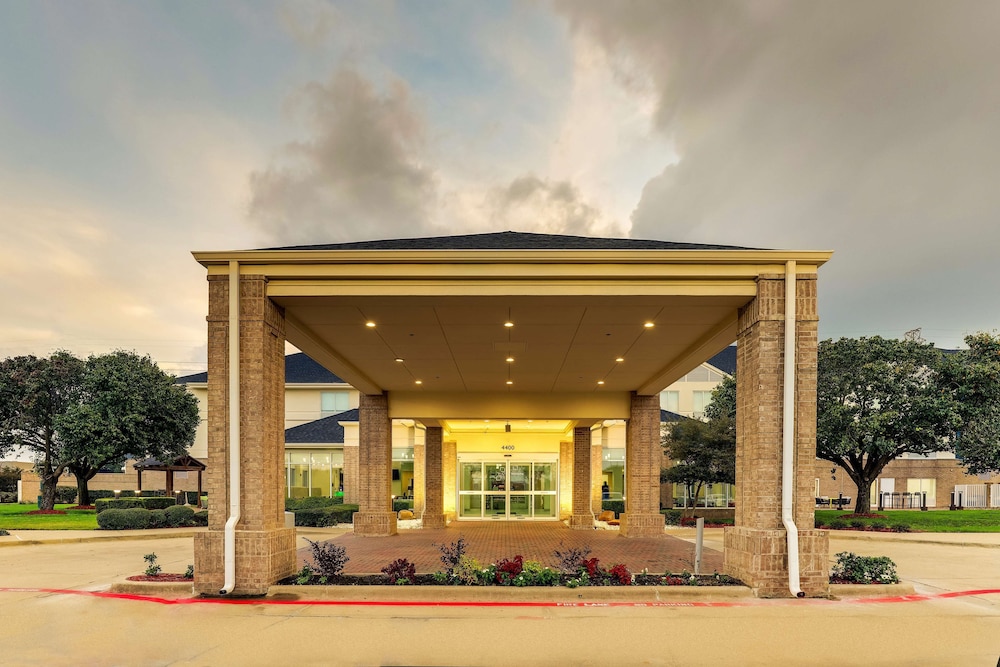 Hilton Garden Inn Fort Worth Fossil Creek - photo 65