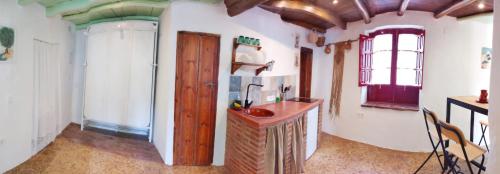 La Morada de Higuera — hotel in Higuera De La Sierra